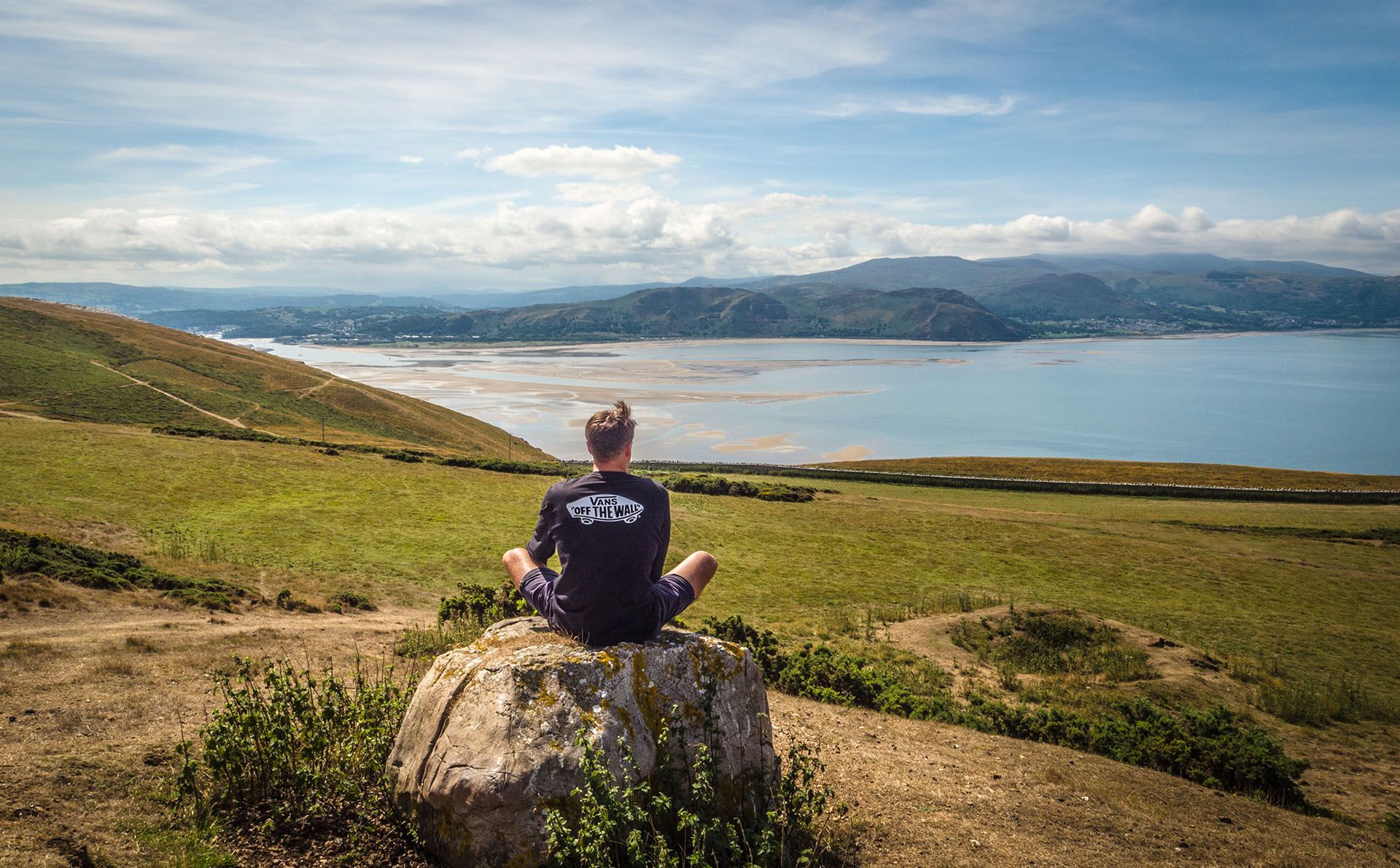 Responsible Travel in Wales practical ways to travel better Rough Guides